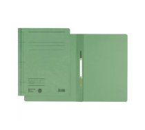 Leitz Cardboard binder, A4, green reģistra mape Zaļš