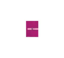 Mape Herlitz 11216397 Polipropilēns (PP) Bordo A4