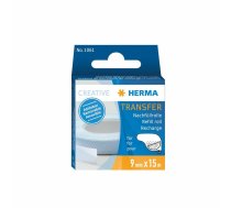 HERMA 1061 kancelejas piederumu lente 15 m