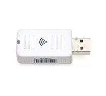 Epson ELPAP10 USB Wi-Fi adapteris