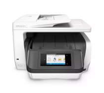 HP OfficeJet Pro 8730 All-in-One Printer