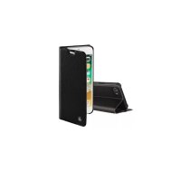 Hama Slim Pro mobilo telefonu apvalks 11,9 cm (4.7") Folio Melns