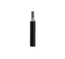 USB atmiņa Silicon Power Ultima U02 4 GB USB 2.0 Type-A, melna, ar aparatūras šifrēšanu