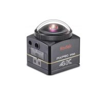 Kodak PIXPRO SP360 4K Dual Pro aktīvo sporta veidu kamera 12,76 MP Full HD CMOS 25,4 / 2,33 mm (1 / 2.33") Wi-Fi 102 g