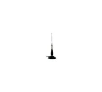 Albrecht CB Magnētiskā bāzes mobilā antena ML 130 6330 Radio antena ML 130 (6330)