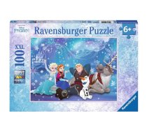 Ravensburger 4005556109111 Puzle 100 pcs Komiksi