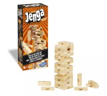 Hasbro Gaming Classic Jenga Galda spēle Smalkās motorikas iemaņas (veiklība)