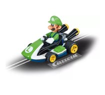 Carrera Toys Nintendo Mario Kart 8 - Luigi