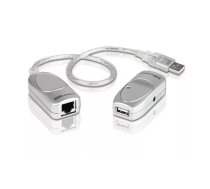 USB 1.1 Over Cat5e/6 Extender ATEN UCE60-AT