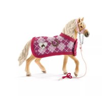 Modes radīšanas komplekts Schleich HORSE CLUB Sofija 42431