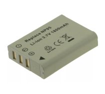 2-Power DBI9561A kameru / digitālās videokameras akumulators Litija jons 1800 mAh