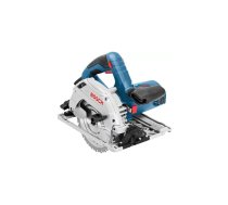 Bosch GKS 55+ GCE 16,5 cm Daudzkrāsains 4700 RPM 1350 W