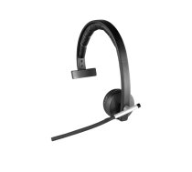 Austiņas Logitech H820e Wireless Headset Mono