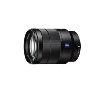 Sony SEL-2470Z kameras objektīvs & filtrs Standarta objektīvs Melns