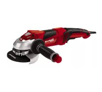 Einhell TE-AG 125 CE leņķa slīpmašīna 12,5 cm 11000 RPM 1100 W 2,8 kg