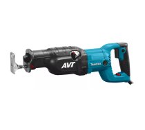 Makita JR3070CT zobenzāģis 2800 sitieni minūtē 1510 W Melns, Zils