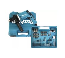 Urbis Makita HP1631KX3 3200 RPM bez atslēgas 2 kg Melna, Zila
