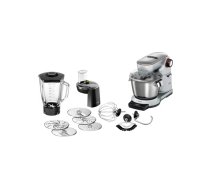 Pārtikas procesors Bosch MUM9DT5S41 1500 W 5.5 L Sudrabs
