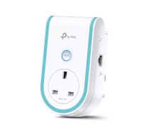 Tīkla atkārtotājs TP-Link AC1200 Wi-Fi Range Extender RE365