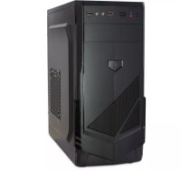 Datora korpuss Inter-Tech B-30 Midi Tower Black