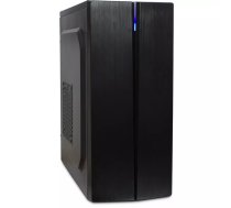 Datora korpuss Inter-Tech B-48 Midi Tower Black