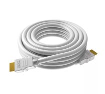 Vision TC2 10MHDMI HDMI kabelis 10 m HDMI Type A (Standard) Pelēks