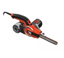 Black & Decker KA902EK Jostas slīpmašīna