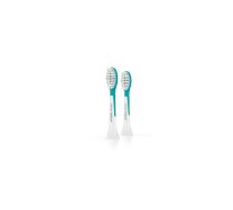 Sonicare for Kids Standart zobu birstes uzgalis, 2gab,7+