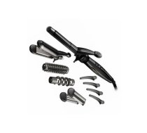 Matu veidošanas rīks Remington S8670 Multistyler Warm Black 1.8 m