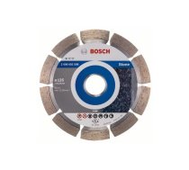 Bosch 2 608 602 598 griezējdisks disku zāģiem 12,5 cm 1 pcs