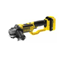 Stanley FMC761M2 leņķa slīpmašīna 12,5 cm 8500 RPM 2,9 kg