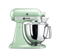 KitchenAid Artisan pārtikas pārstrāde 300 W 4,8 L Zaļš