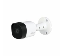Dahua Technology Cooper DH-HAC-B2A21 drošības kamera IP drošības kamera Iekštelpu un āra kamera Bullet 1920 x 1080 pikseļu Siena