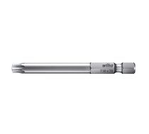 Skrūvgriežu uzgalis Wiha 33715, Torx T20, garums 70 mm, 1 gab.