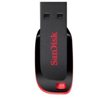 USB zibatmiņa SanDisk 16 GB USB Type-A 2.0 Cruzer Blade