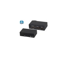 shiverpeaks 2 x HDMI Switch