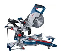 Zāģis Bosch GCM 8 SJL Professional 5500 RPM 1600 W