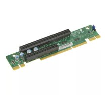 Supermicro RSC-W-68 interfeisa karte/adapteris Iekšējs PCIe