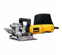 DeWALT DW682K-QS elektriskā rokas ēvele Melns, Dzeltens 10000 RPM 600 W