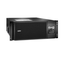 Nepārtraukta barošanas avots APC Smart-UPS On-Line SRT6KRMXLI