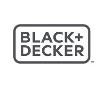 Black & Decker Black+Decker Li-Ion Akku-Säbelsäge (18V, 22 mm Hublänge, max. 110 mm Schnitttiefe, flexibler Sägeschuh, ergonomische Griffgummierung, ohne Akku und Ladegerät) BDCR18N