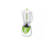 Galda blenderis ESPERANZA EKM023G — 1,5 l trauks, 400 W, ledus sasmalcināšanas funkcija, balti‑zaļš