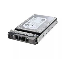 Dell 12TB SATA 6Gbps 512e 3.5in Hot-plug cietais disks  401-ABHY