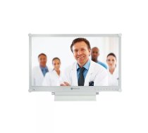 Dators monitors AG Neovo MX-22 21.5" (54,6 cm) Full HD 1920x1080 LCD TN 5 ms balts, VESA, skaļruņi