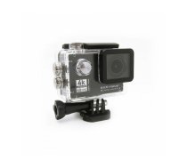 Easypix GoXtreme Black Hawk+ aktīvo sporta veidu kamera 14 MP 4K Ultra HD Wi-Fi