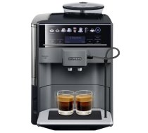 Siemens EQ.6 plus TE651209RW kafijas automāts Pilnībā automātisks Espesso aparāts 1,7 L