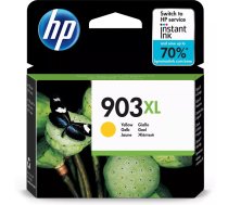 HP 903XL High Yield Yellow Original Ink Cartridge