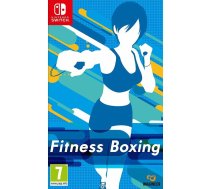 SWITCH Fitness Boxing