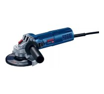 Bosch GWS 9-125 S leņķa slīpmašīna 12,5 cm 11000 RPM 900 W 1,9 kg