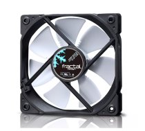 Fractal Design FD-FAN-DYN-X2-GP14-BK Datora dzesēšanas sistēma Datora korpusam Ventilators 14 cm Melns